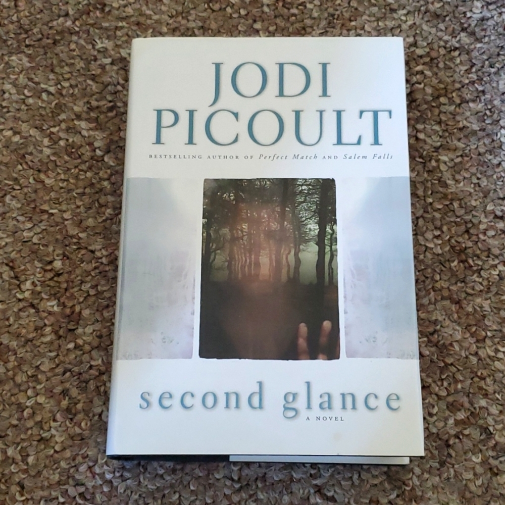 Jodi Picoult